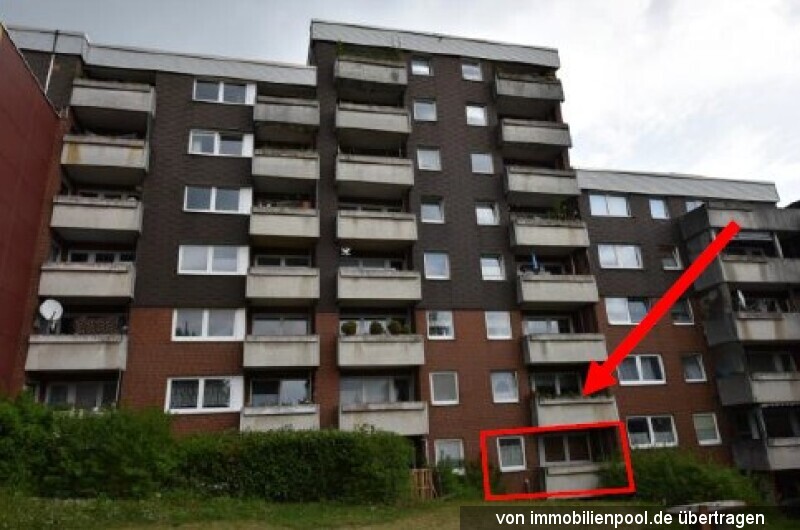 Eigentumswohnung (1 bis 2 Zimmer)